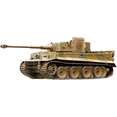 Academy 13422 1/72 Pz. VI Tiger I
